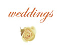 weddings